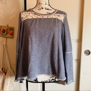 Free People top